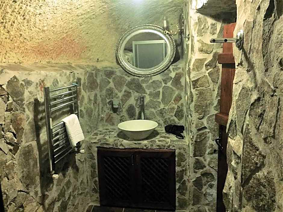 Cave Art Hotel Cappadocia