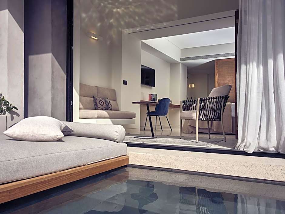 Contessina Suites & Spa - Adults Only