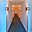 Hotel Frankfurt Messe affiliated by Melia
