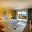 Yangyang Golden Bay Pension
