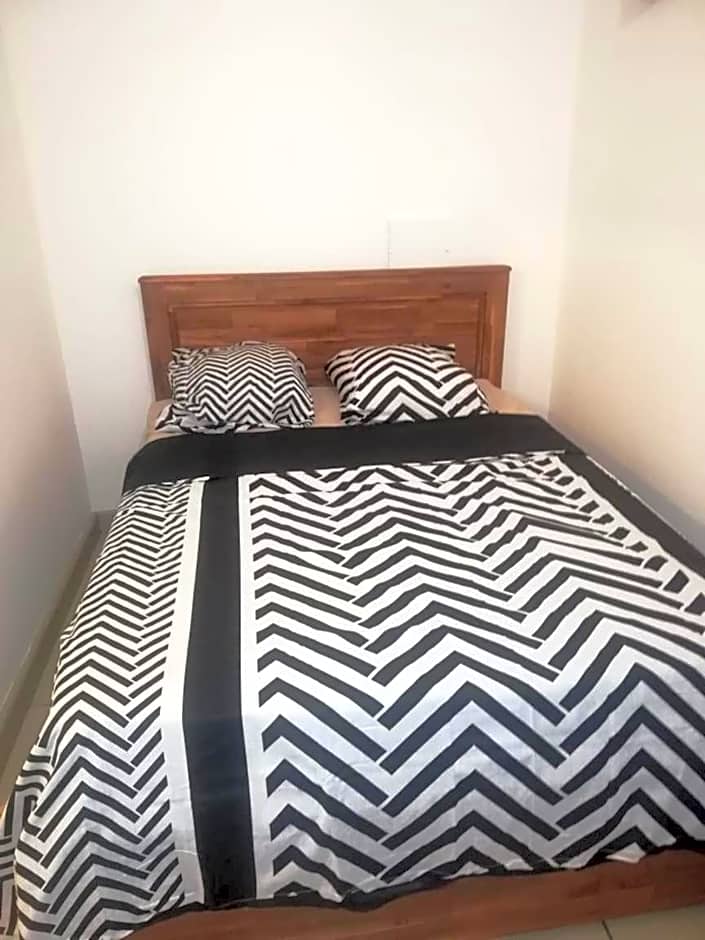 Appart Alexina, 2mn à pieds de la plage de BOUCAN-CANOT