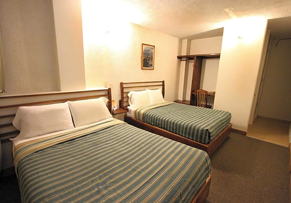 HB Express Hotel
