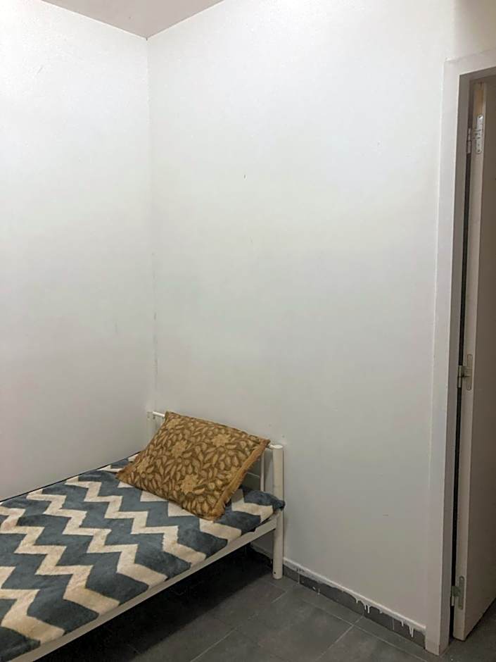 Hostel auberge