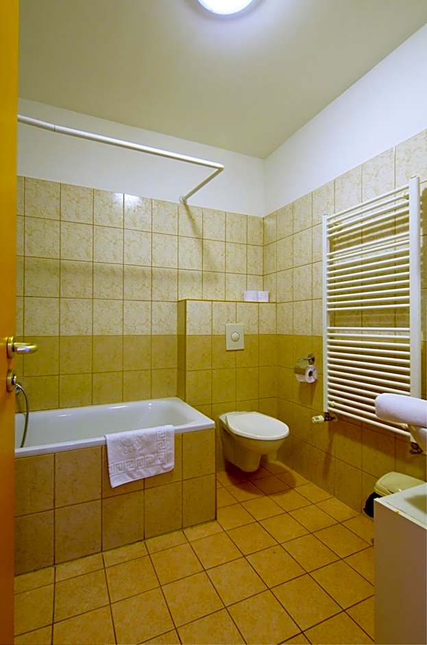 Agape Apartments