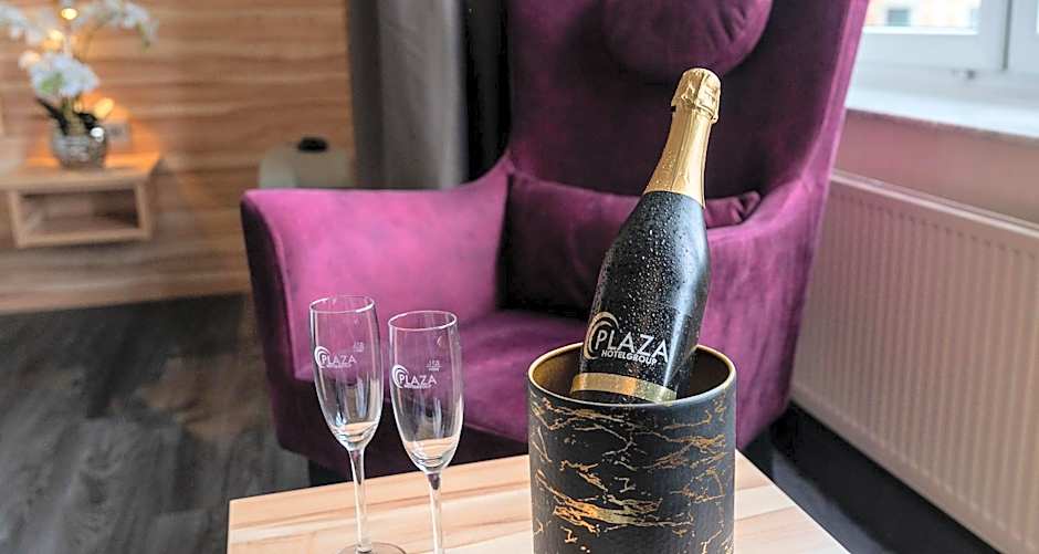 PLAZA Premium Columbus Bremen