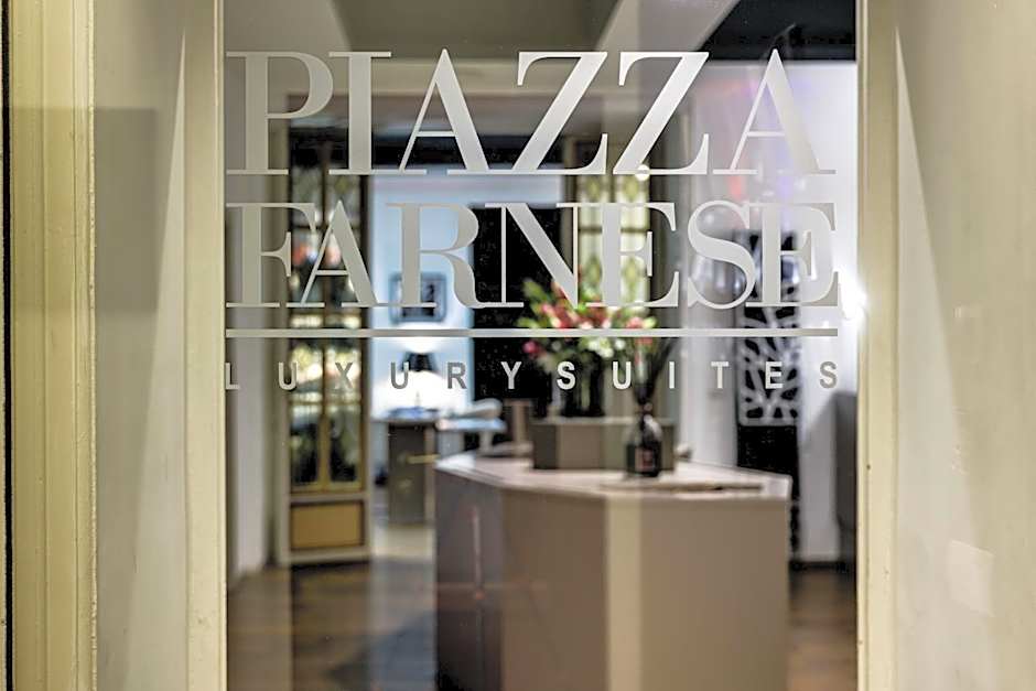 Piazza Farnese Luxury Suites