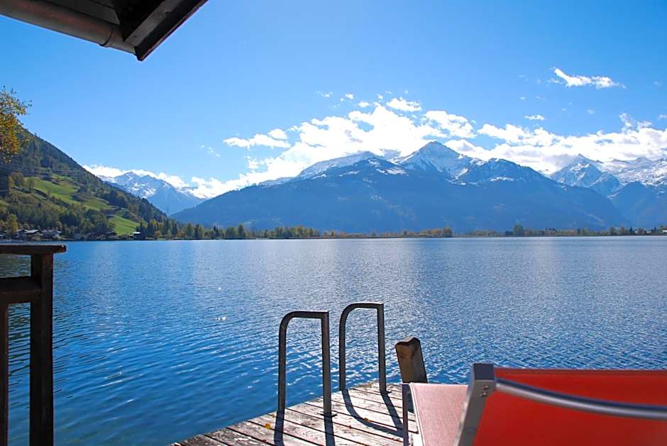 Der Erlhof Restaurant & Landhotel