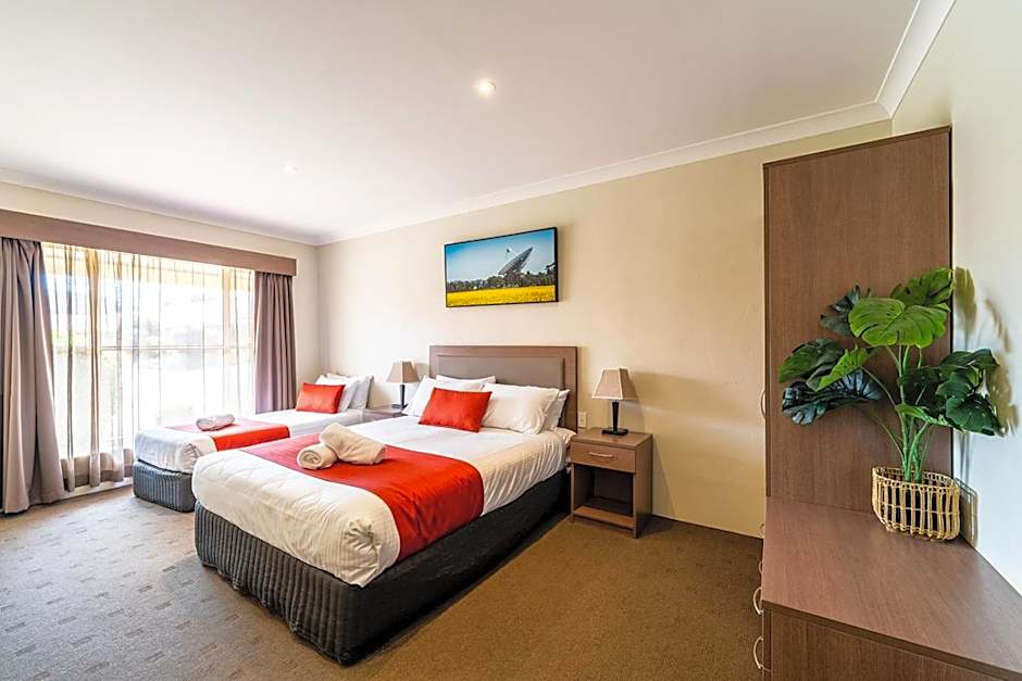 Parkes International