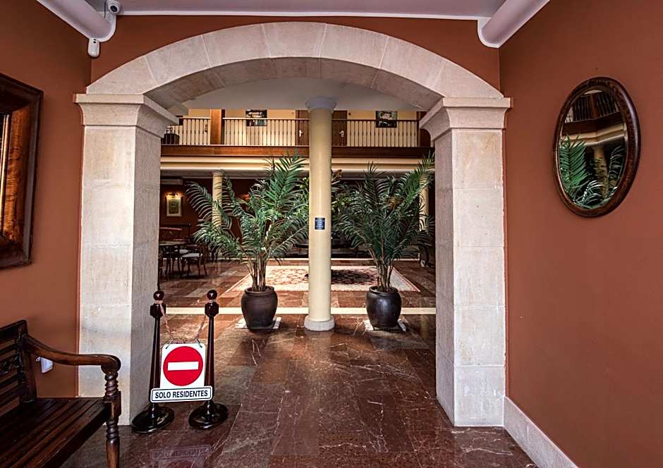 Hotel Finca La Mansión