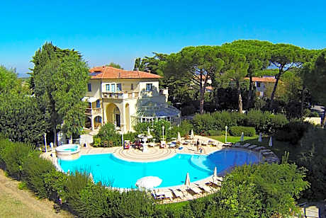 Villa Mazzanta Relais & Hotel
