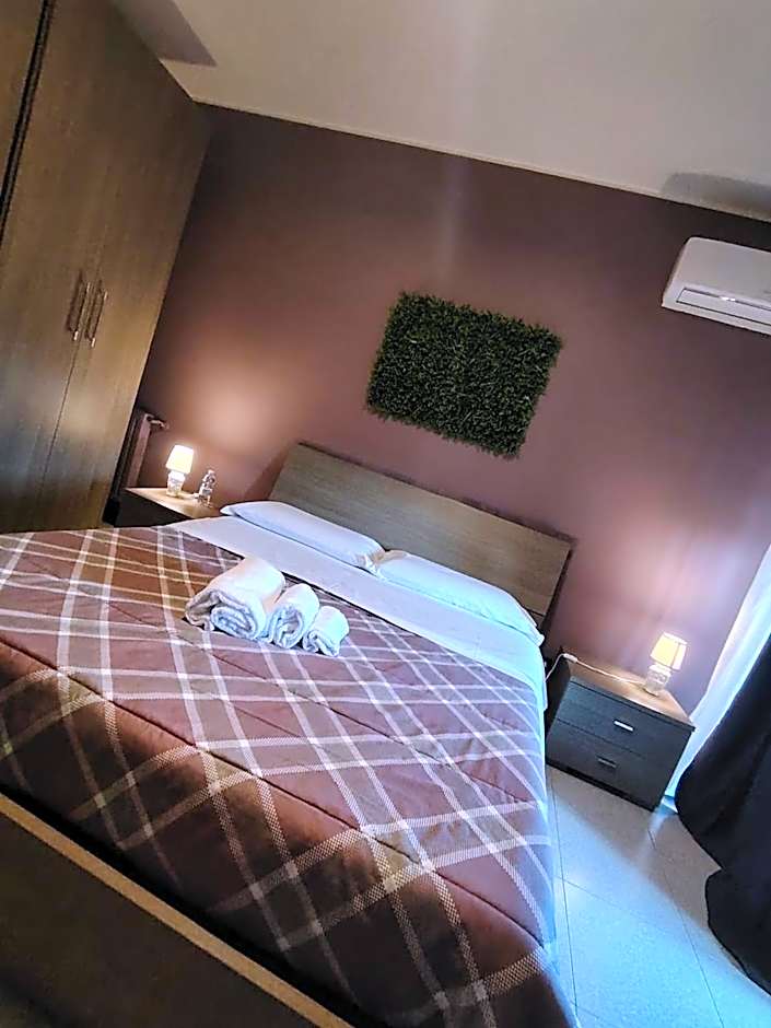 Calipso Bed&Breakfast