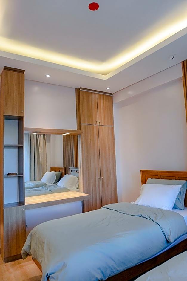 Foto 1 dari 4 — 2 Beds