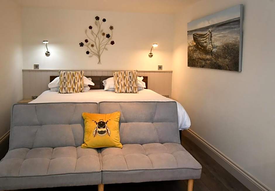 Tudor Lodge Bed & Breakfast