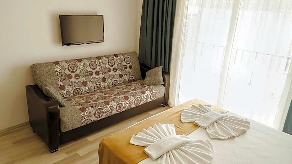 Lemon garden butik otel