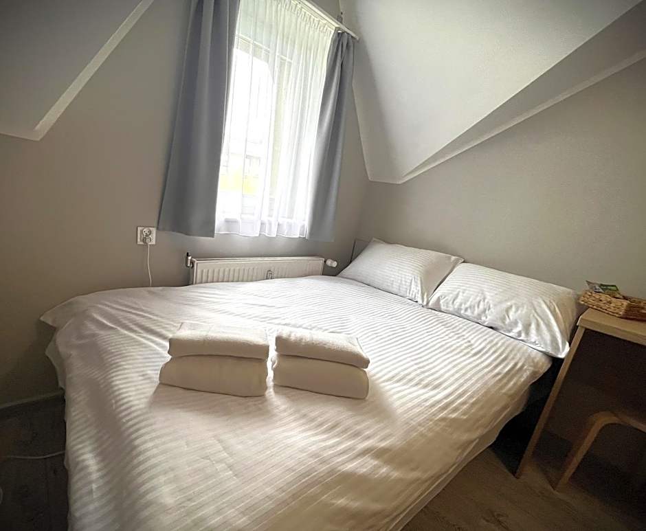 Apartamenty Wilczyńskiego