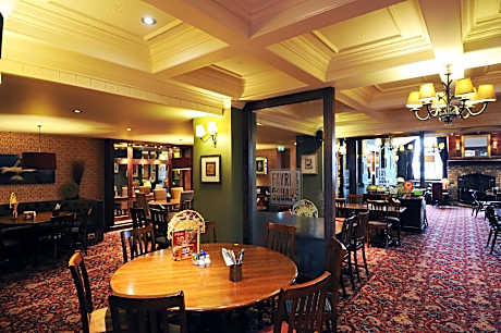 Premier Inn Northampton South - Wootton