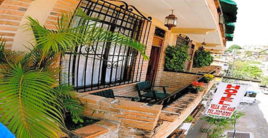 Hotel Villa Del Mar Tradicional