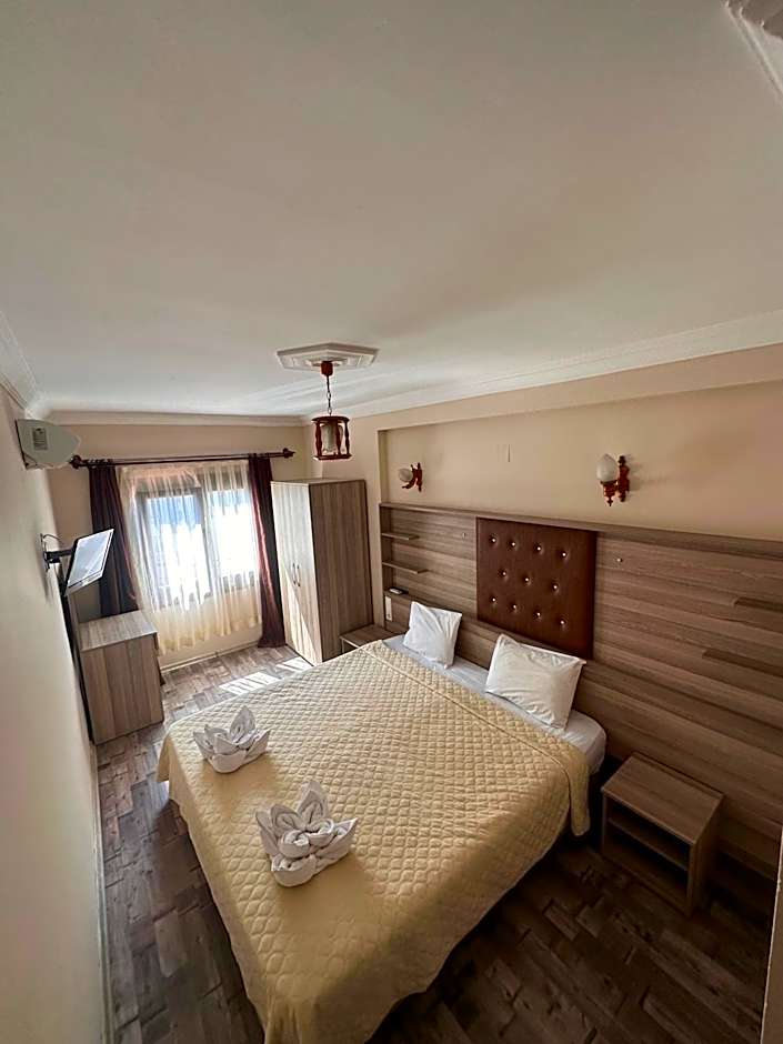 Akay Hotel
