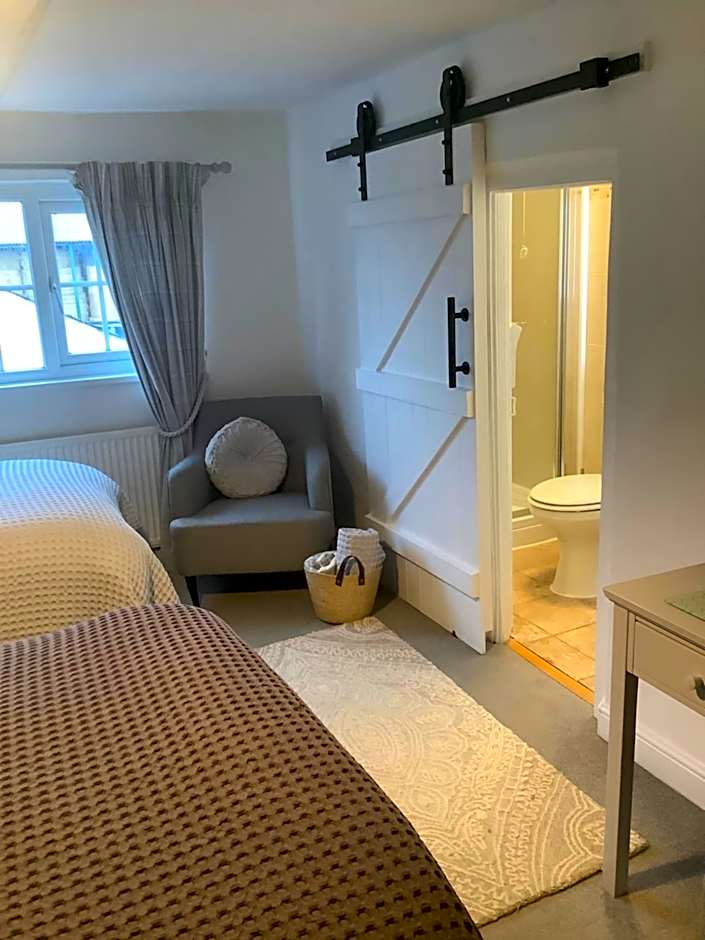 Birtles Farm Bed and Breakfast