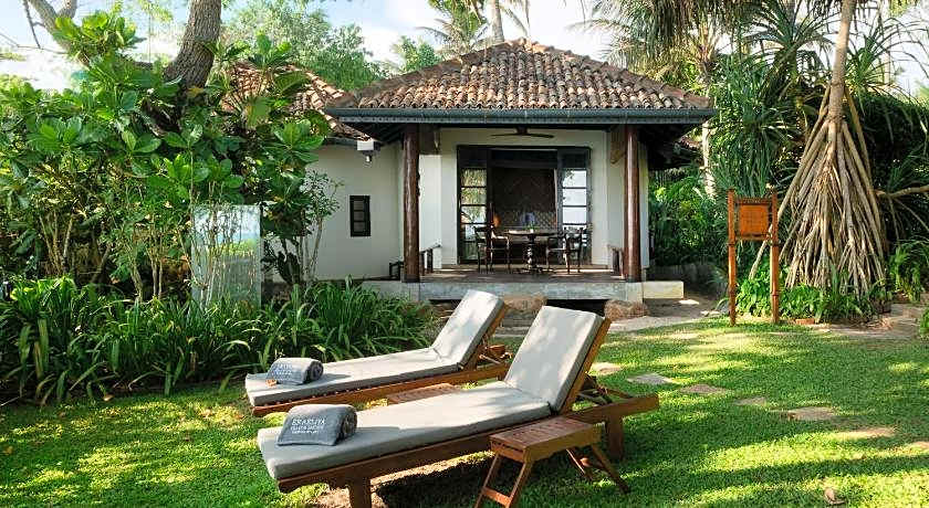 Eraeliya Villas and Gardens