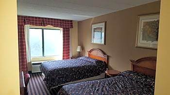 NORTHEAST GARDEN INN.