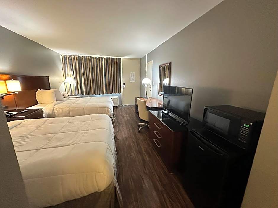 Gateway Hotel
