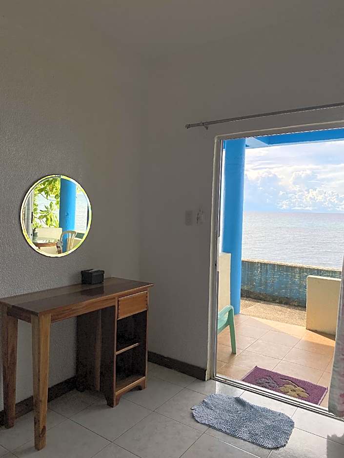 Camiguin Island Golden Sunset Beach Club