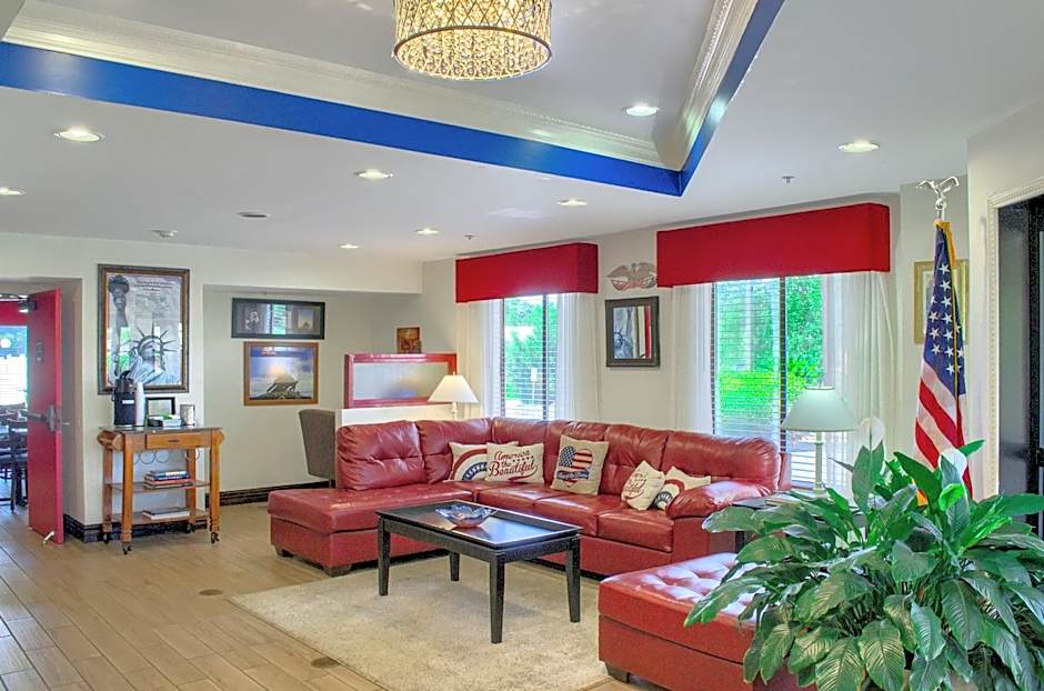 Hometown Inn Thomasville