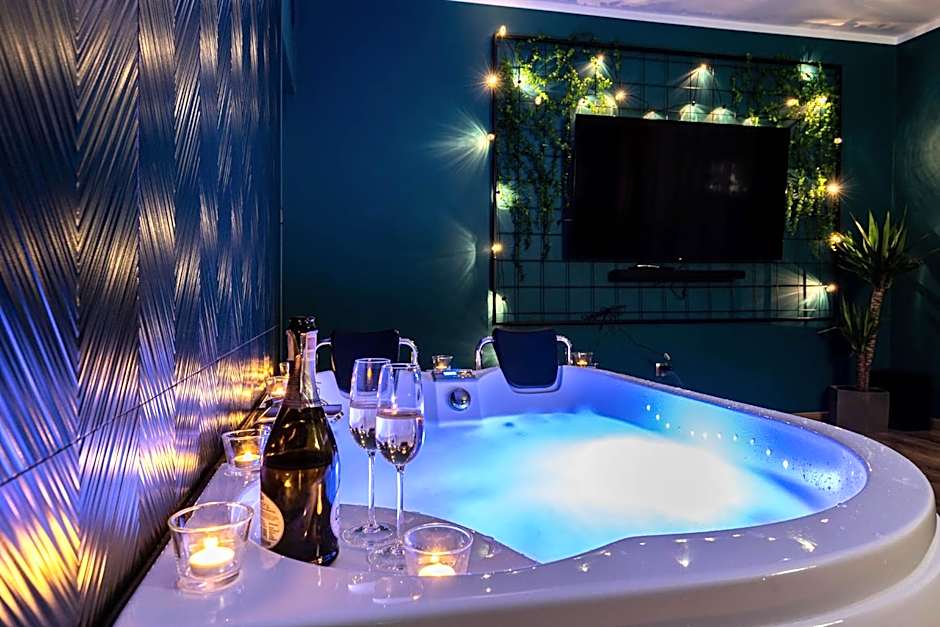 Exclusive Apartment Centrum 2