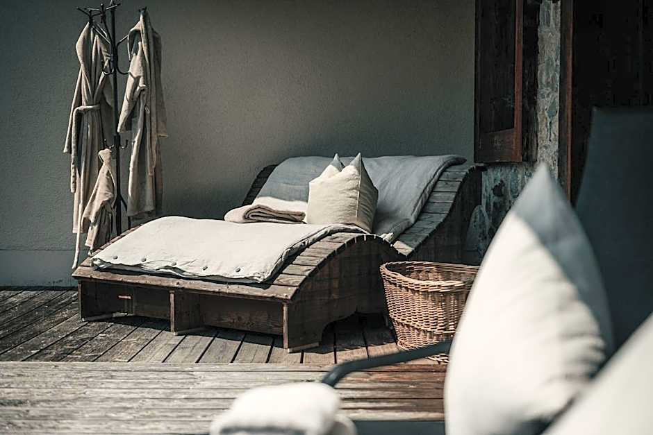 Alpenappartements Cristall