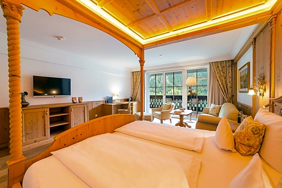 Via Salina - Hotel am See - Adults Only