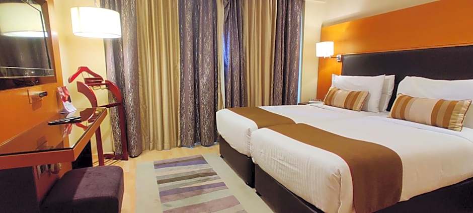 Photo 1 of 5 of Deluxe 2 Beds
