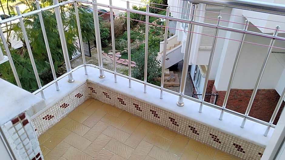 ANTALYA Konyaaltı Gündüz Otel