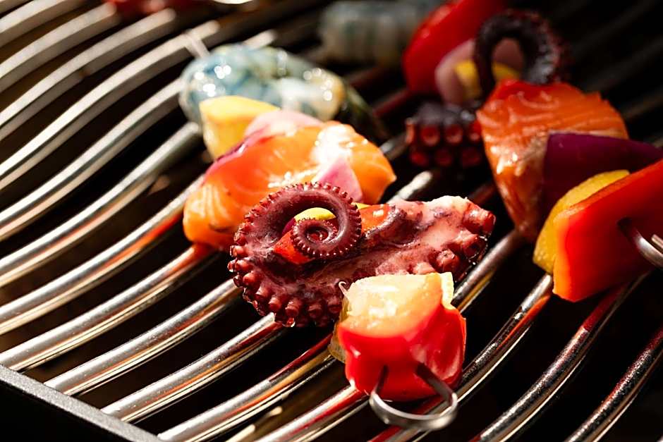 Moxy Paris Val d'Europe