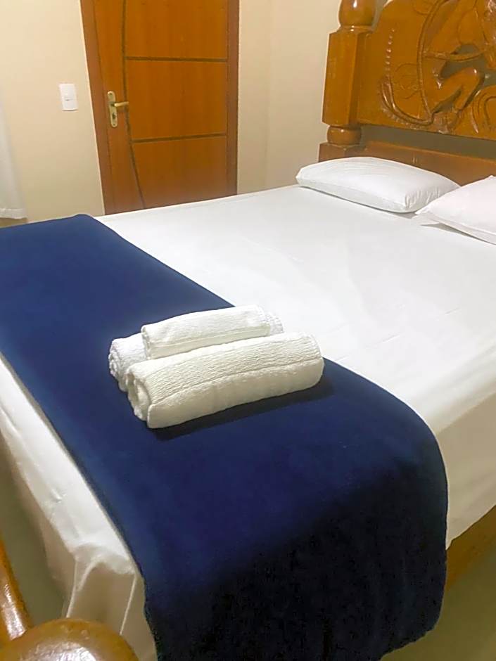 Pousada Cachoeira do Sol