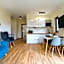 Aston Vila Apartments