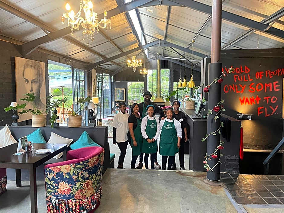 Le Rêve Boutique Hôtel