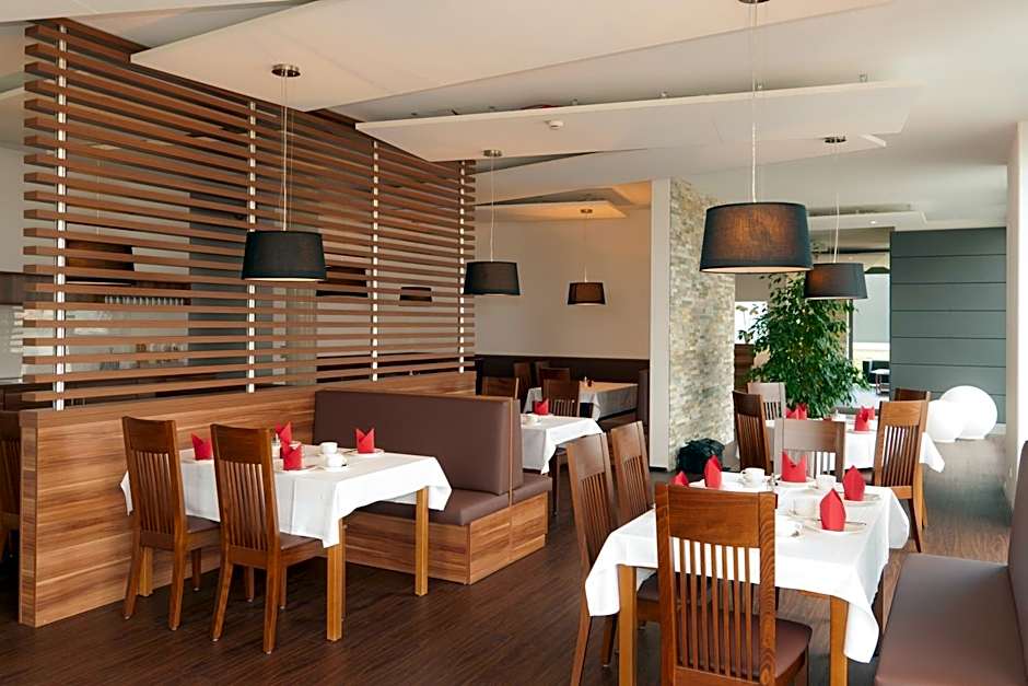 Hotel Sentio