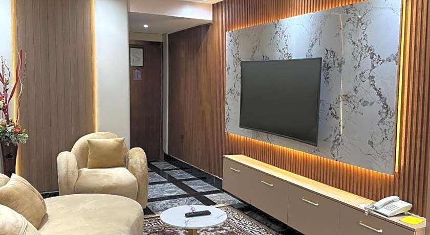 Golden Tulip Port Harcourt