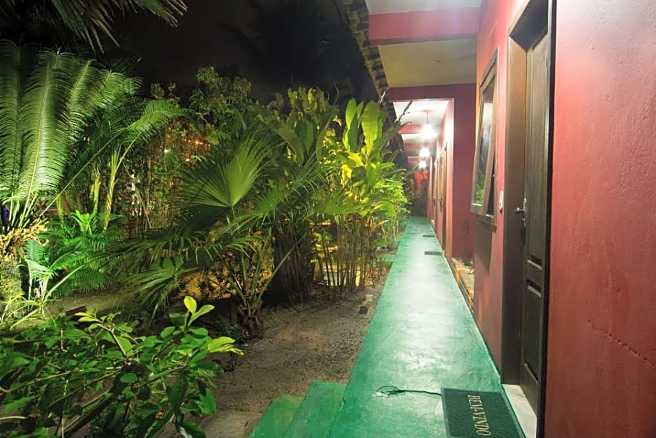 Suites de Charme Amoremio