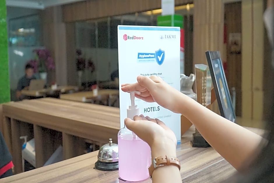 RedDoorz near Malioboro Mall 2