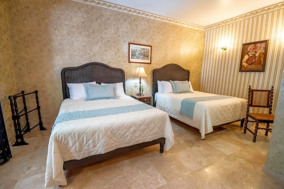 Quinta Las Acacias Hotel Boutique