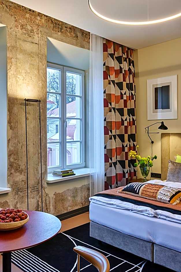 ROOMA Apartments Boutique Old Town Self Check-in