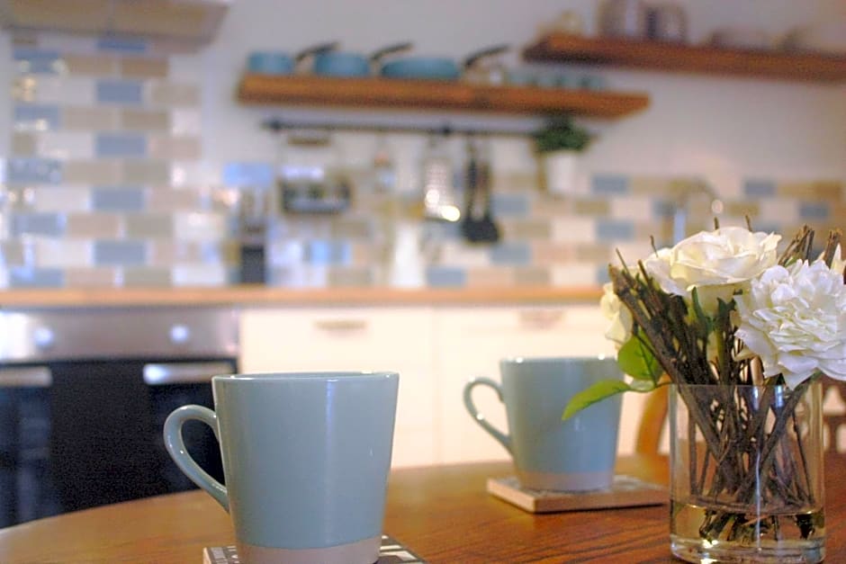 The Old Chapel Leyburn