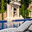 Villa Geba Boutique Hotel