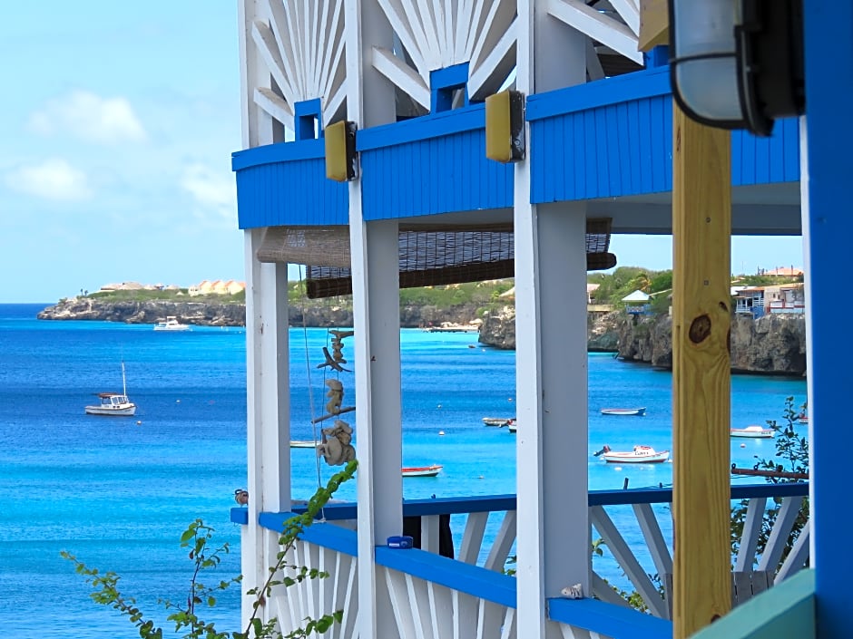 Blue View Apartments