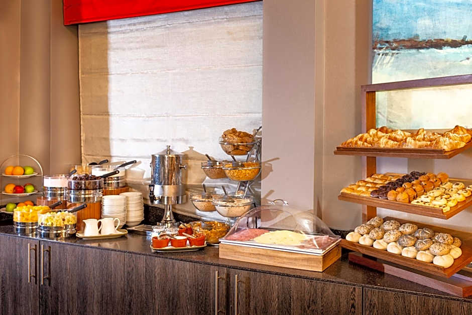 Copthorne Hotel Plymouth