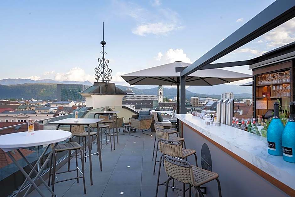 Garner Hotel Klagenfurt - Moser Verdino By IHG