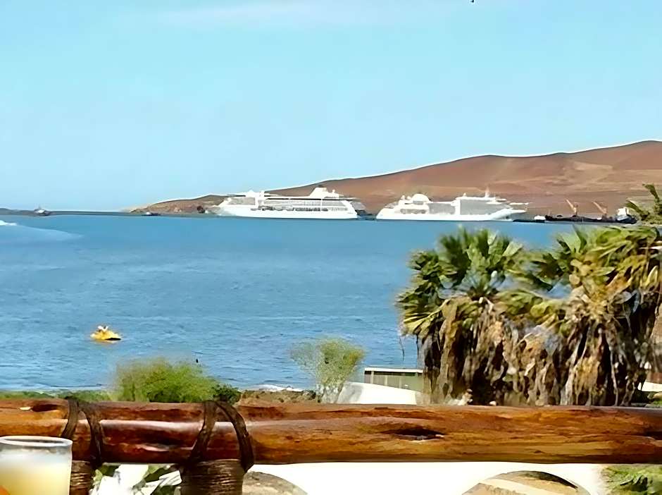 Hotel Gran Palma Paracas