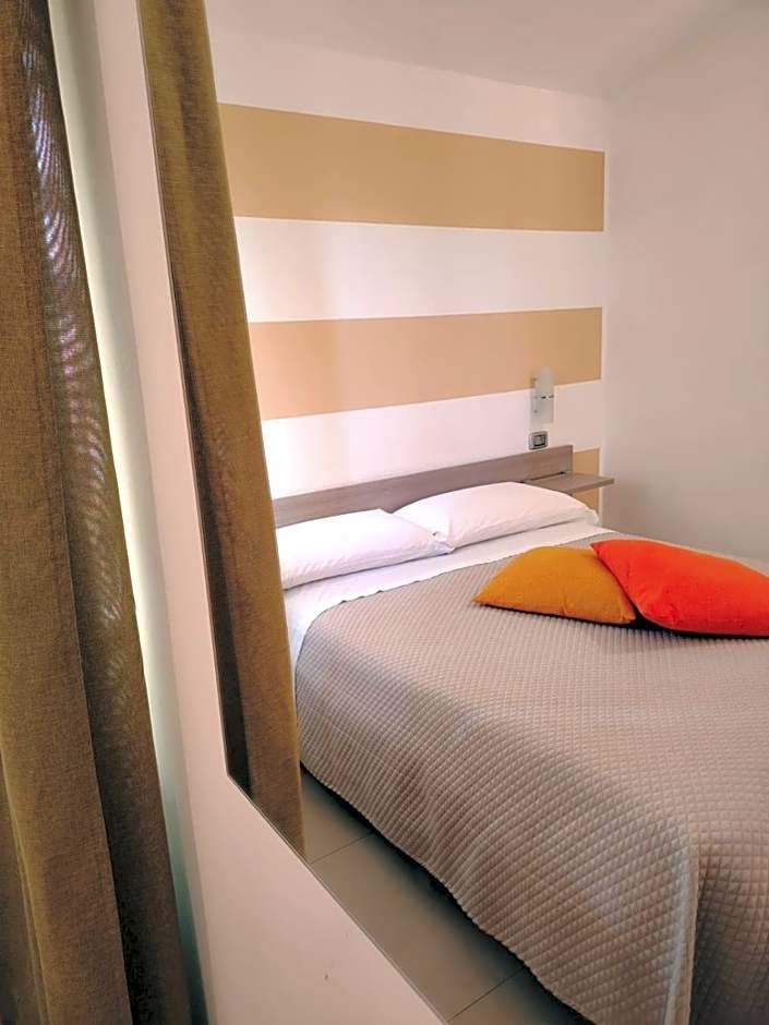 L&B bed and breakfast